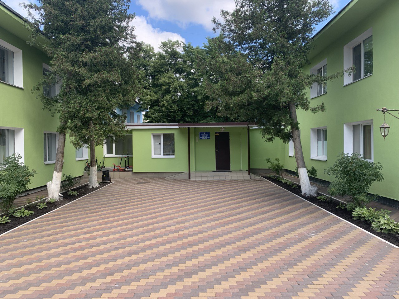 ДНЗ №522