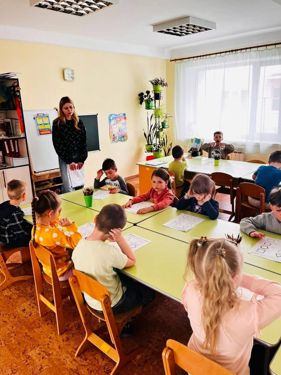Коледж Університет