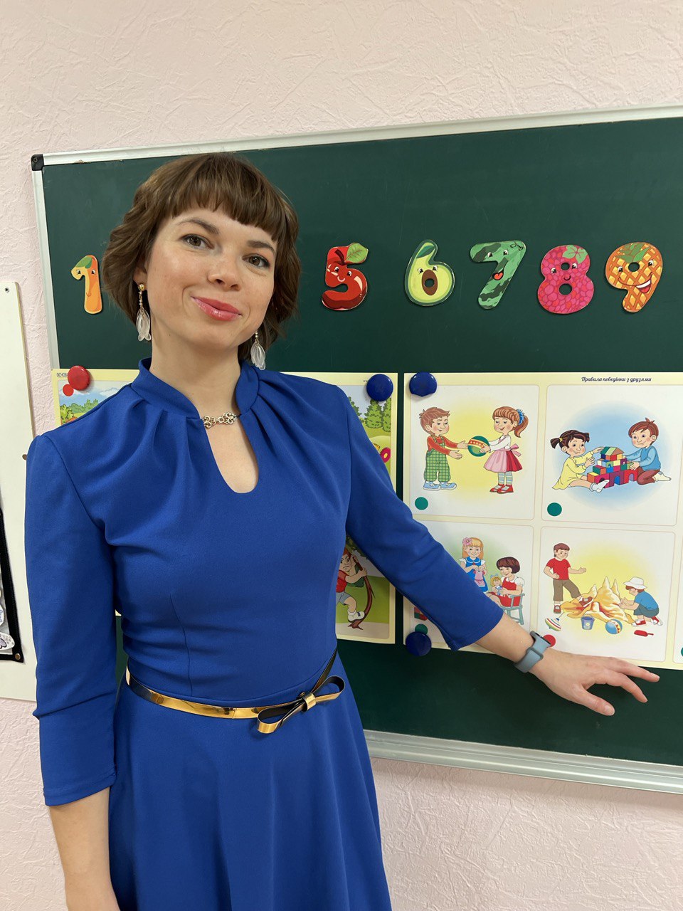 Кулик Х. В.