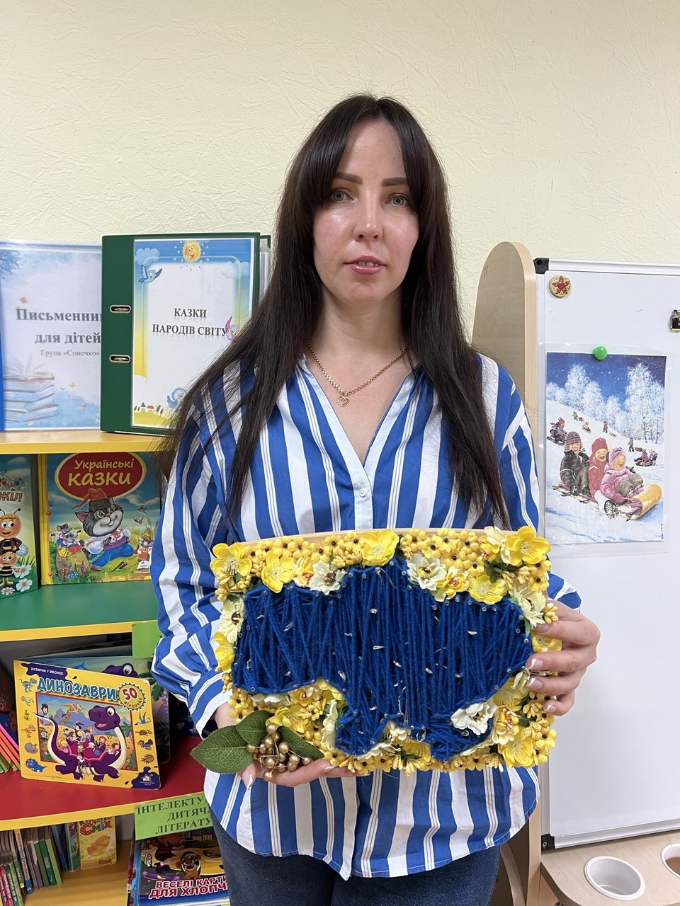 Піскова М. Г.